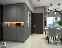 Botanique At Bartley (D19), Condominium #387123111